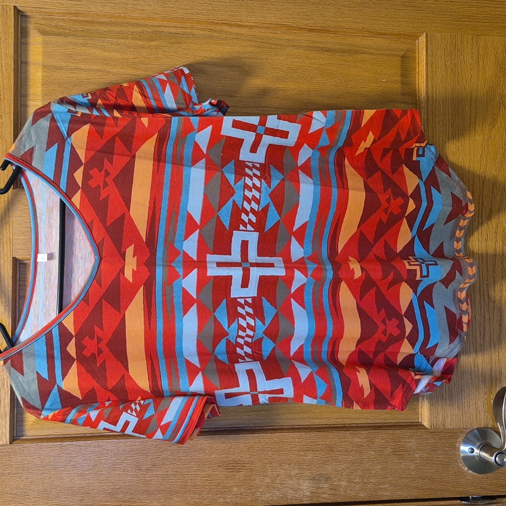 Aztec Shirt